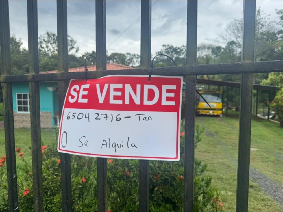 Apartment For Sale in Santa Catalina, Veraguas, Panama — foto 5