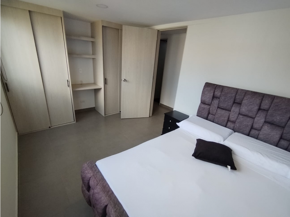 Apartamento En Venta En Sabaneta — foto 4