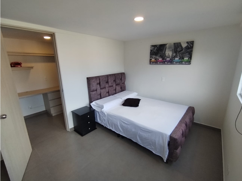 Apartamento En Venta En Sabaneta — foto 6
