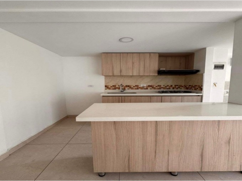 Apartamento En Venta En Sabaneta — foto 2