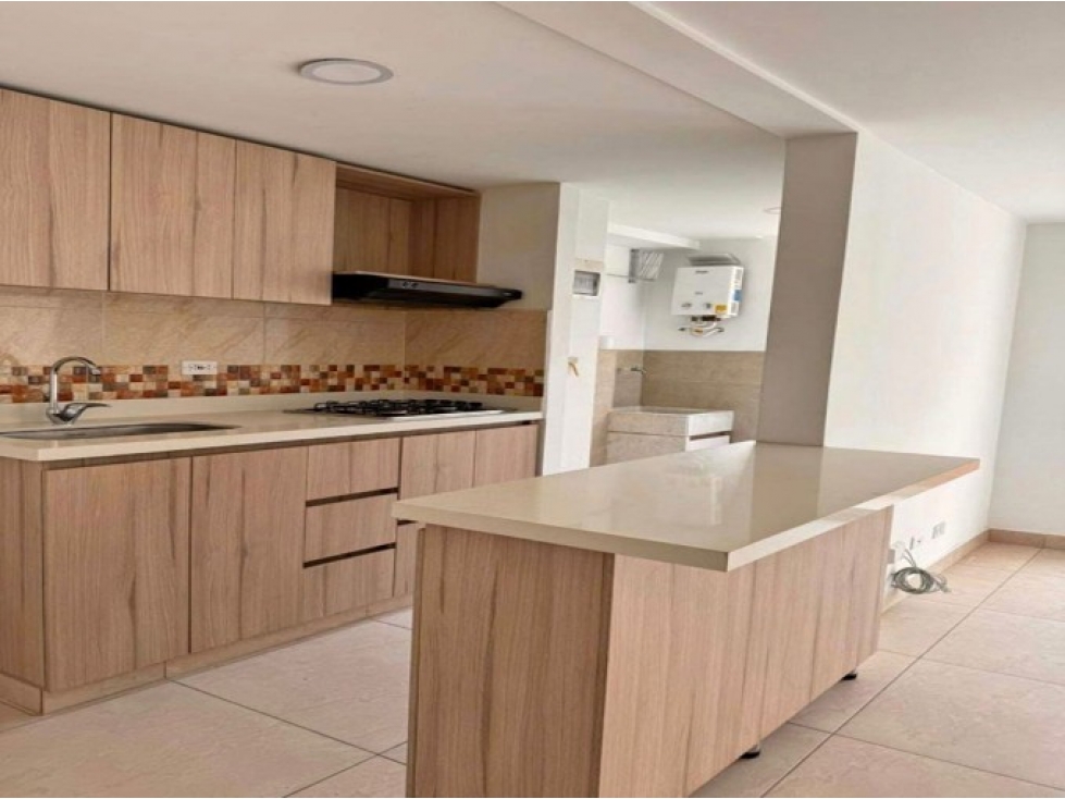 Apartamento En Venta En Sabaneta — foto 3