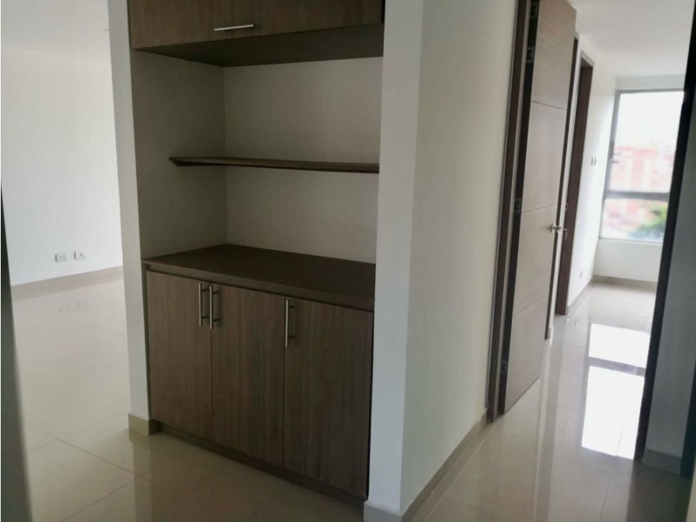 [RY]Vendo apto en conquistadores, Laureles, Medellín — foto 3