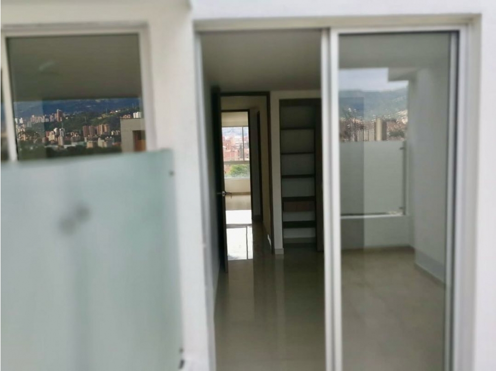 [RY]Vendo apto en conquistadores, Laureles, Medellín — foto 6