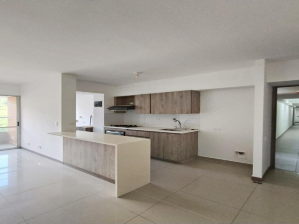 Apartamento En Venta En Sabaneta — foto 3