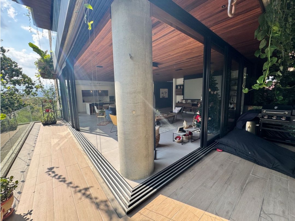 [RY] Venta de apartamento En el Poblado. 5 min de Provenza, Medellín — foto 2
