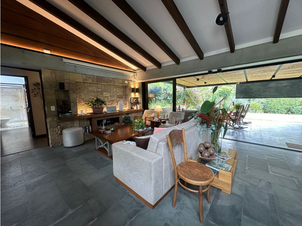 [RY] Vendo casa campestre - Vereda samaria, El Carmen de Viboral — foto 2