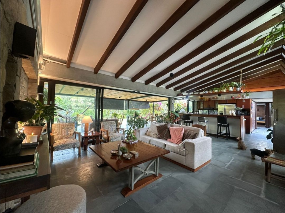 [RY] Vendo casa campestre - Vereda samaria, El Carmen de Viboral — foto 3