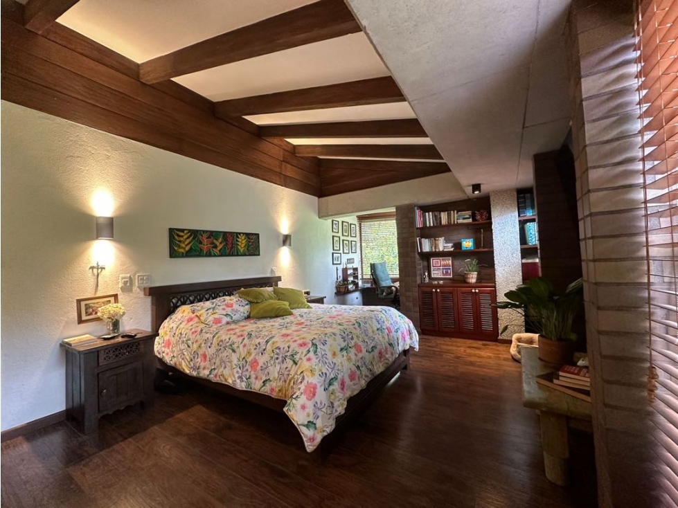 [RY] Vendo casa campestre - Vereda samaria, El Carmen de Viboral — foto 6