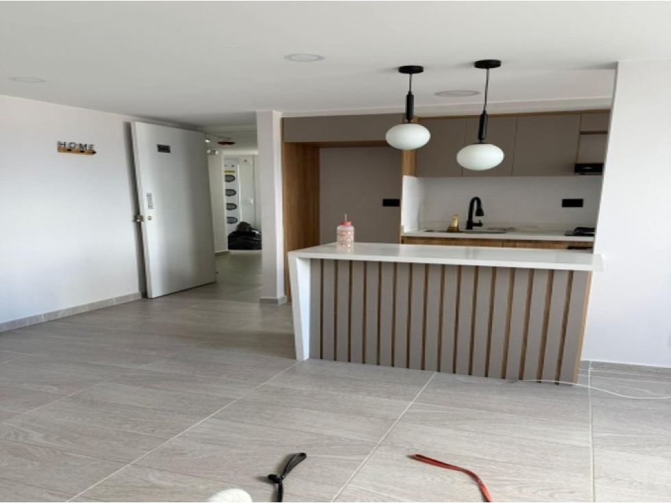 Apartamento En Venta En Calasanz — foto 2