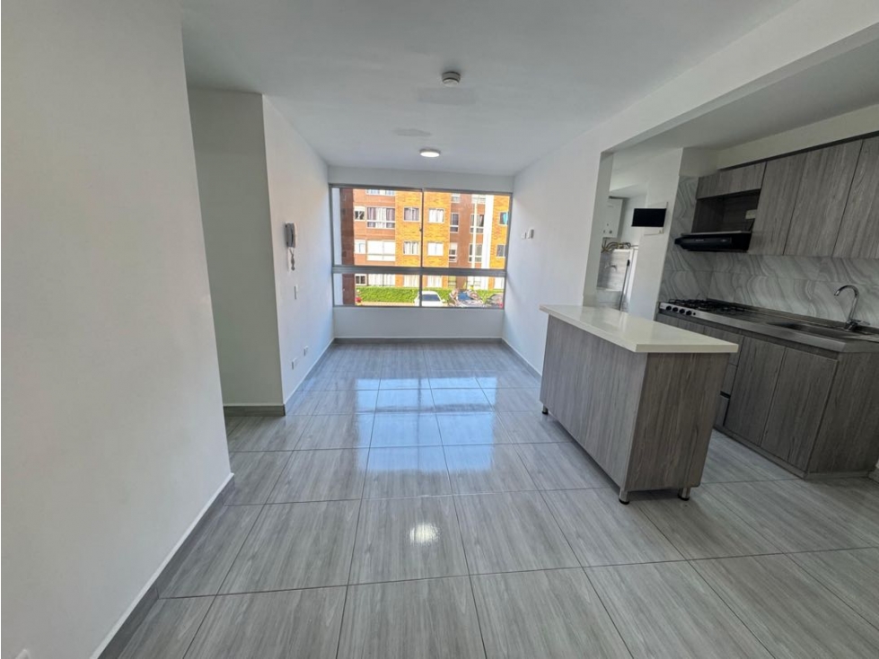 [RY] Vendo apartamento unidad abierta - En La Ceja — foto 2