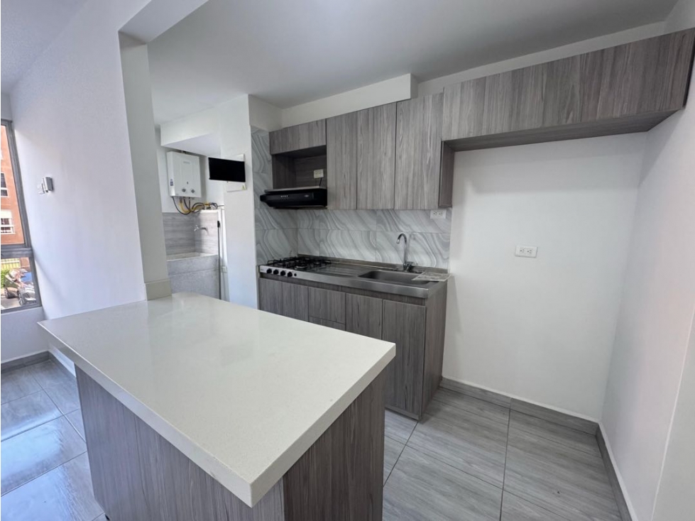 [RY] Vendo apartamento unidad abierta - En La Ceja — foto 3