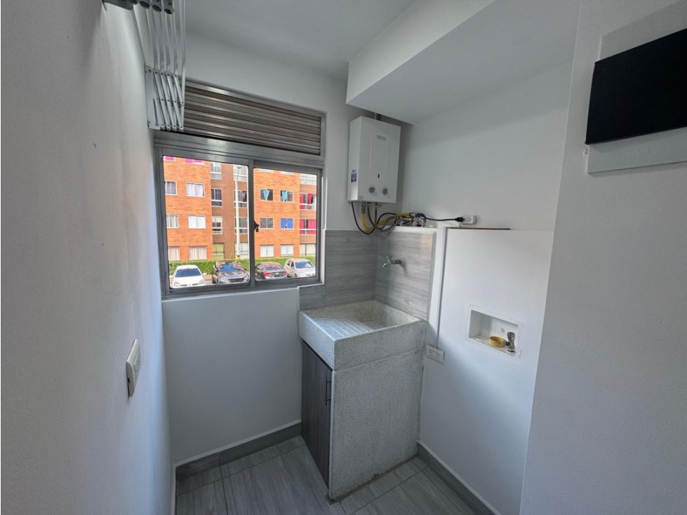 [RY] Vendo apartamento unidad abierta - En La Ceja — foto 4