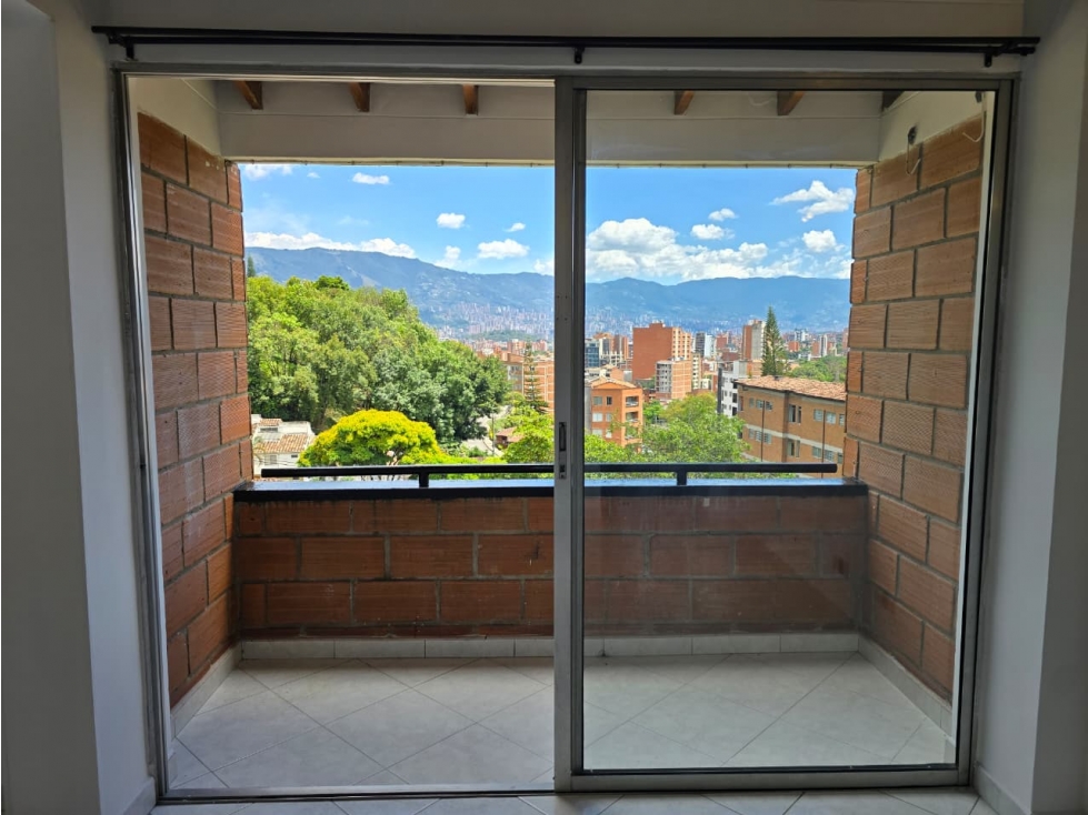 Apartamento En Venta En Calasanz — foto 2
