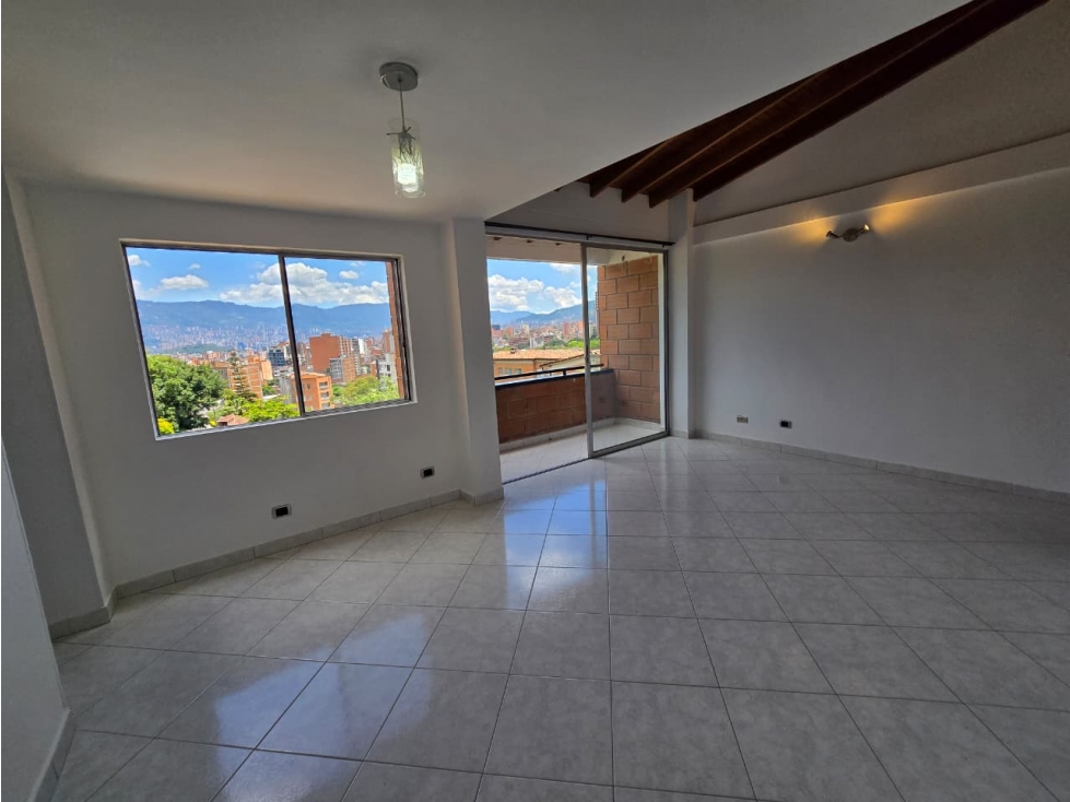 Apartamento En Venta En Calasanz — foto 3