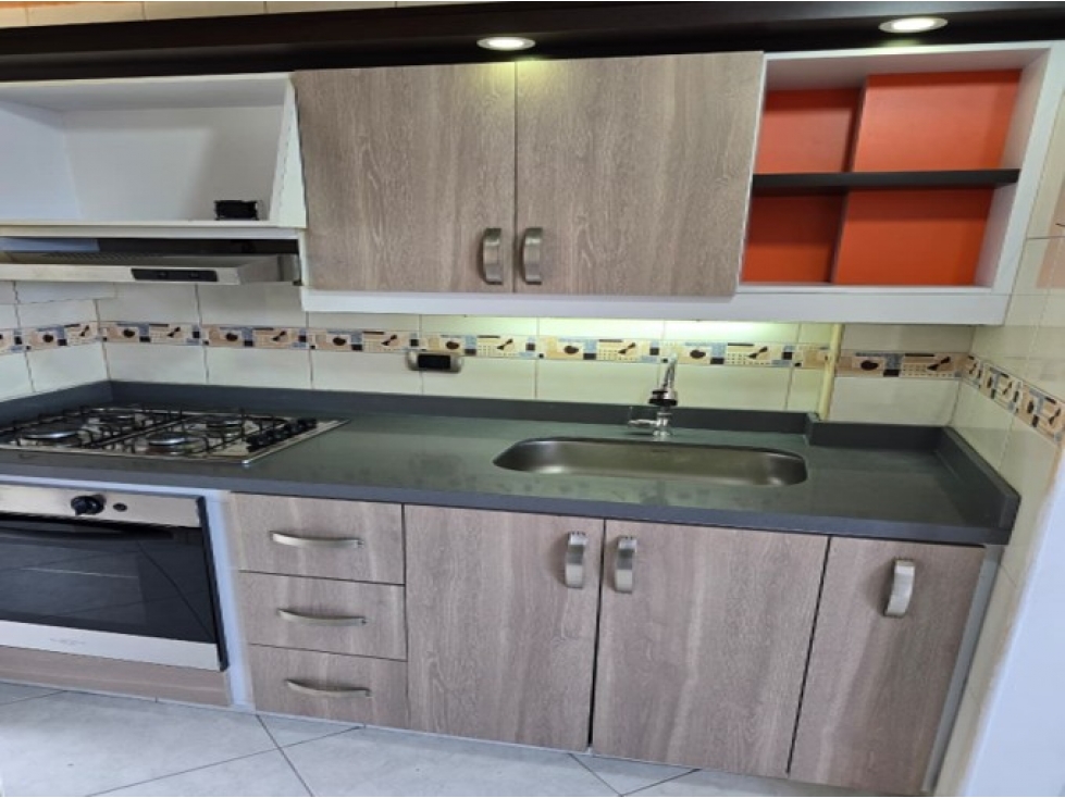 Apartamento En Venta En Calasanz — foto 4