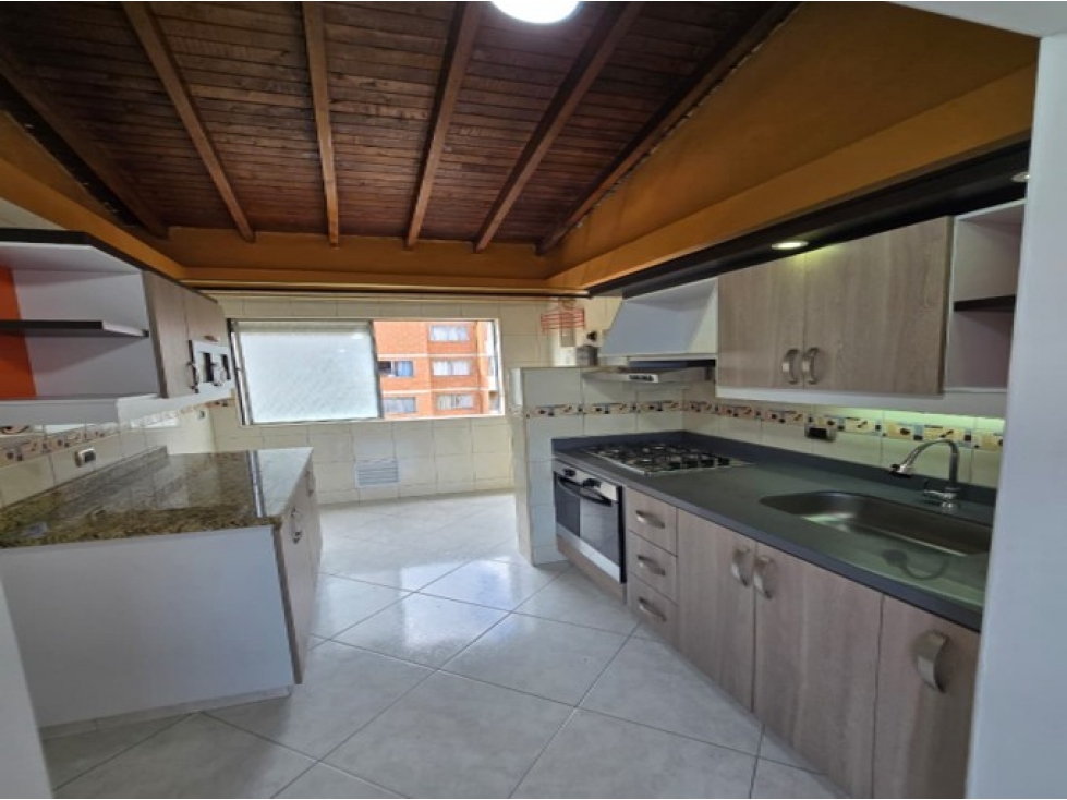 Apartamento En Venta En Calasanz — foto 5