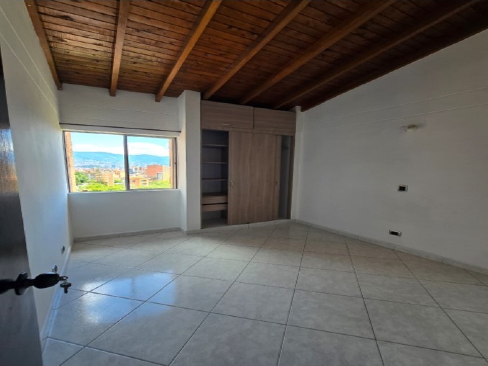 Apartamento En Venta En Calasanz — foto 6