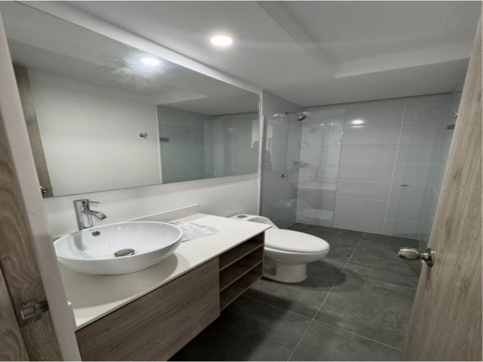 Apartamento En Venta En Sabaneta — foto 6