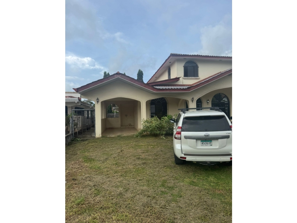 House For Sale in La Barbarena, Santiago, Veraguas, Panama — foto 3