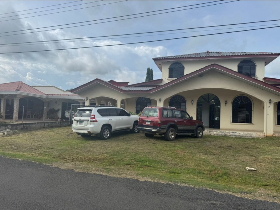 House For Sale in La Barbarena, Santiago, Veraguas, Panama — foto 4