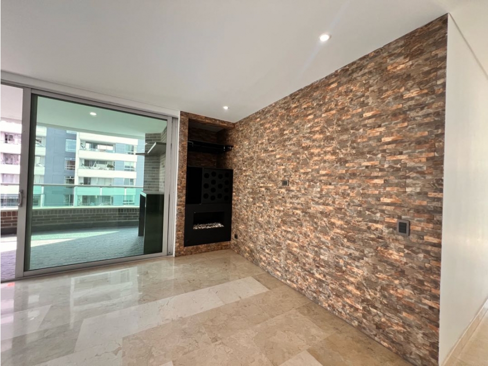 [RY] VENTA DE APARTAMENTO EN EL POBLADO-CASTROPOL — foto 5