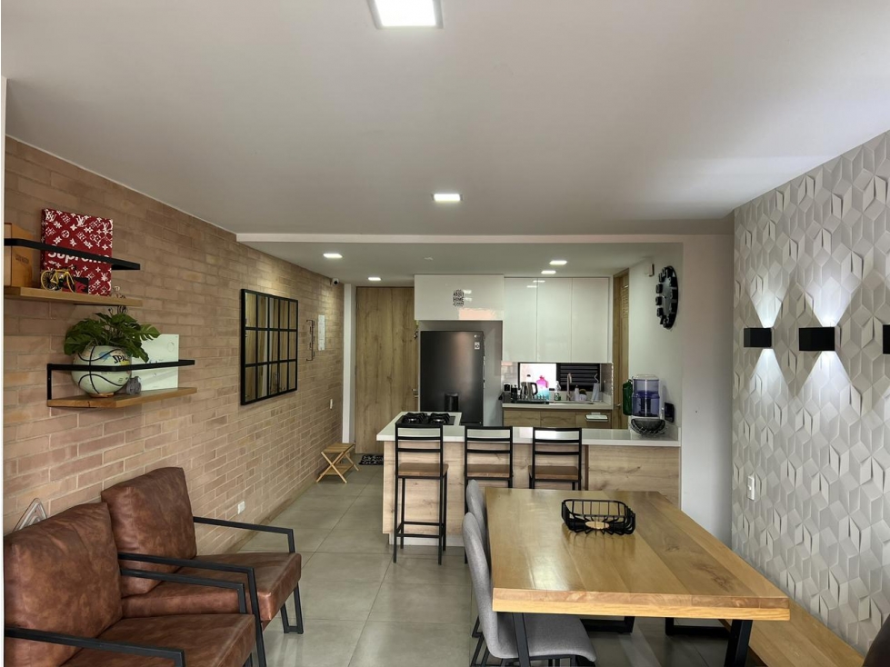 Apartamento En Venta En Laureles — foto 2