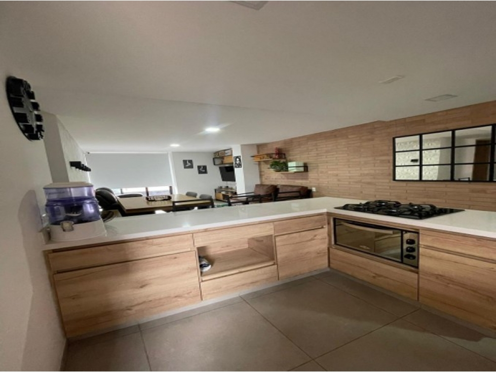 Apartamento En Venta En Laureles — foto 3