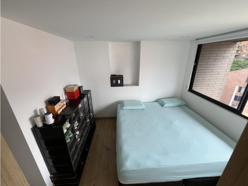Apartamento En Venta En Laureles — foto 4