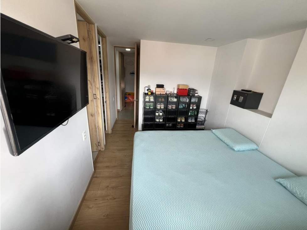 Apartamento En Venta En Laureles — foto 5