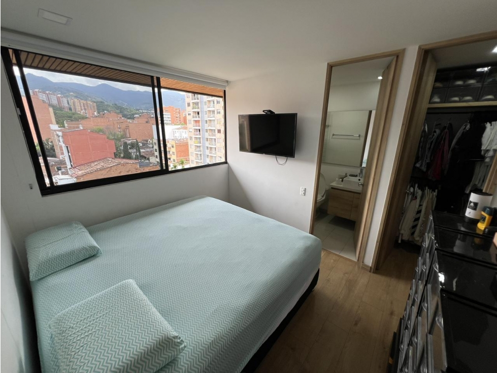 Apartamento En Venta En Laureles — foto 6