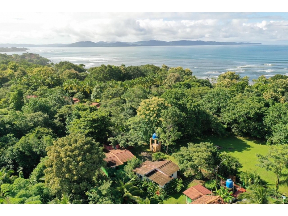 House For Sale in Santa Catalina, Sona, Veraguas, Panama — foto 2
