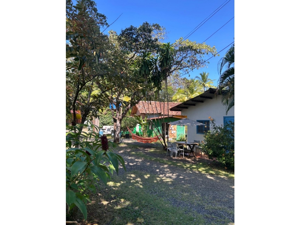 House For Sale in Santa Catalina, Sona, Veraguas, Panama — foto 4