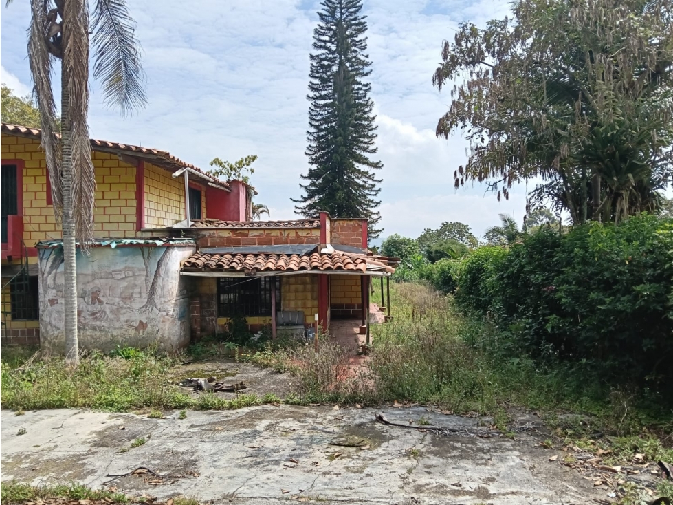 Casa lote en San Antonio de Prado — foto 2