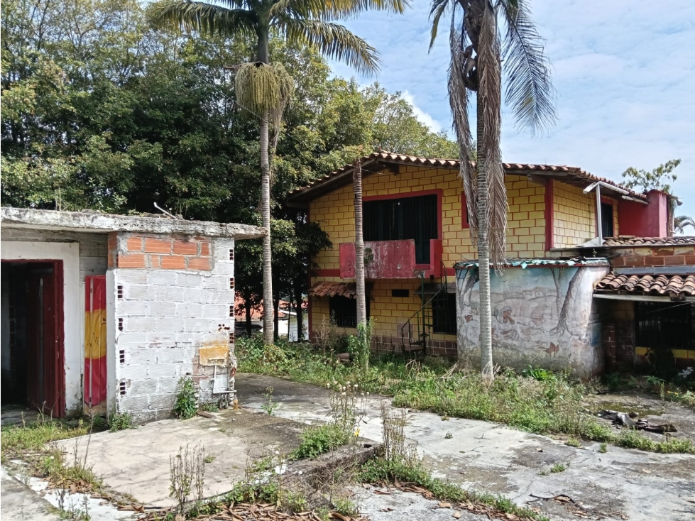 Casa lote en San Antonio de Prado — foto 3