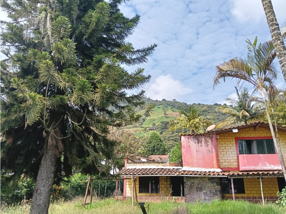 Casa lote en San Antonio de Prado — foto 4
