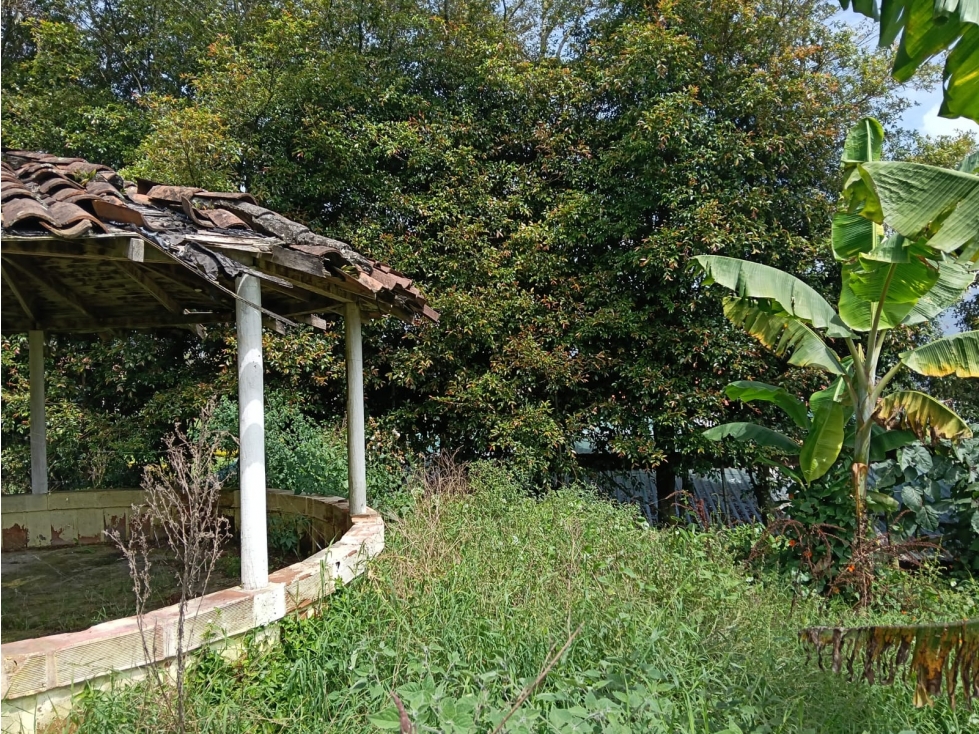 Casa lote en San Antonio de Prado — foto 5