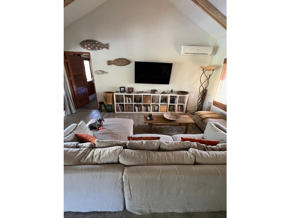 Single Family Attached For Sale in Santa Catalina — foto 4