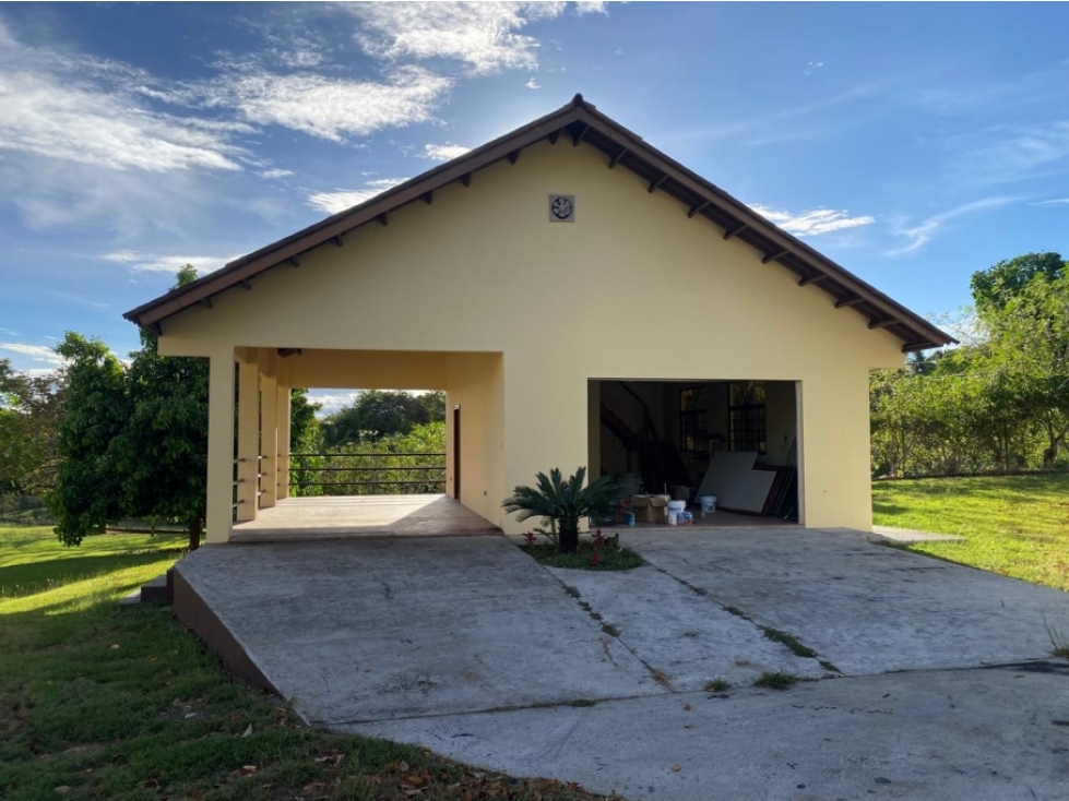 Manufactured Home For Sale in Lago Bay, Sona, Panama — foto 3
