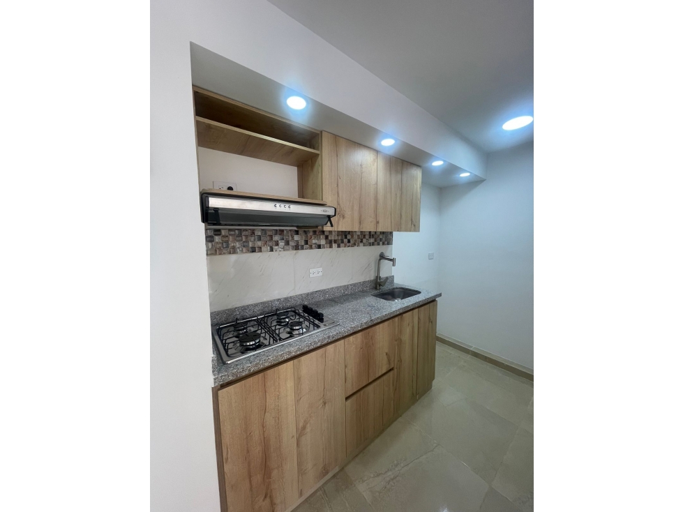[JN] APARTAMENTOE EN VENTA EN RIONEGRO SECTOR CIMARRONAS — foto 4
