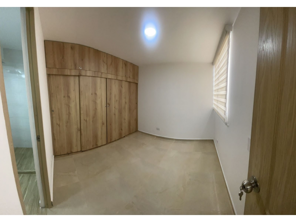 [JN] APARTAMENTOE EN VENTA EN RIONEGRO SECTOR CIMARRONAS — foto 6