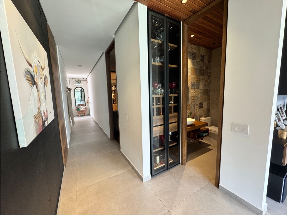 [JN] APARTAMENTO EN VENTA EN EL POBLADO BARRIO PROVENZA — foto 2