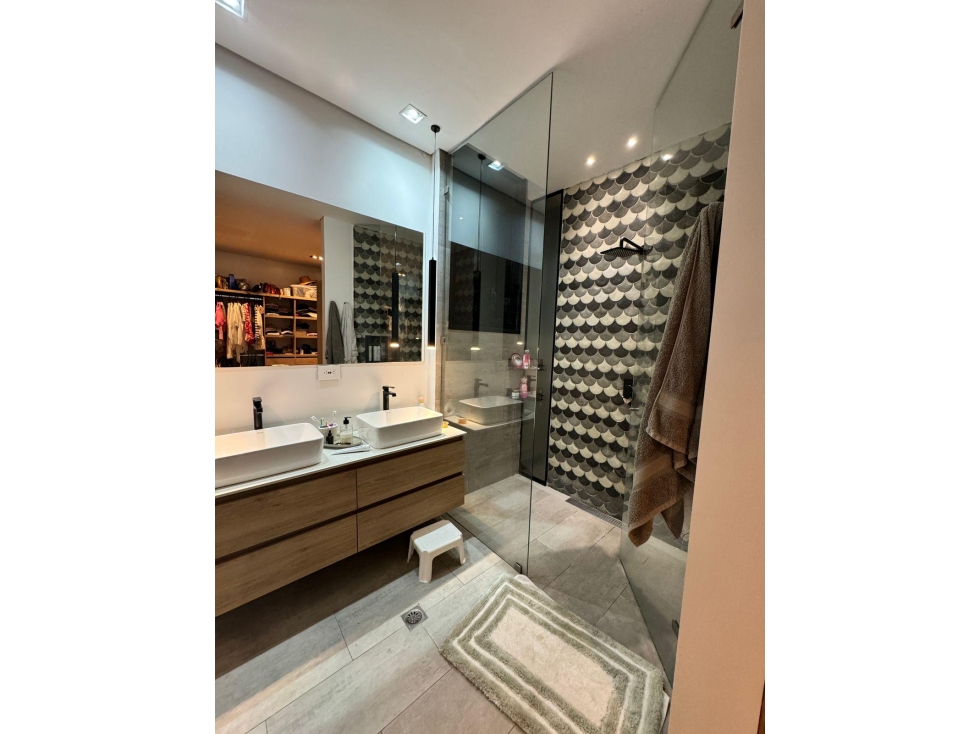 [JN] APARTAMENTO EN VENTA EN EL POBLADO BARRIO PROVENZA — foto 3