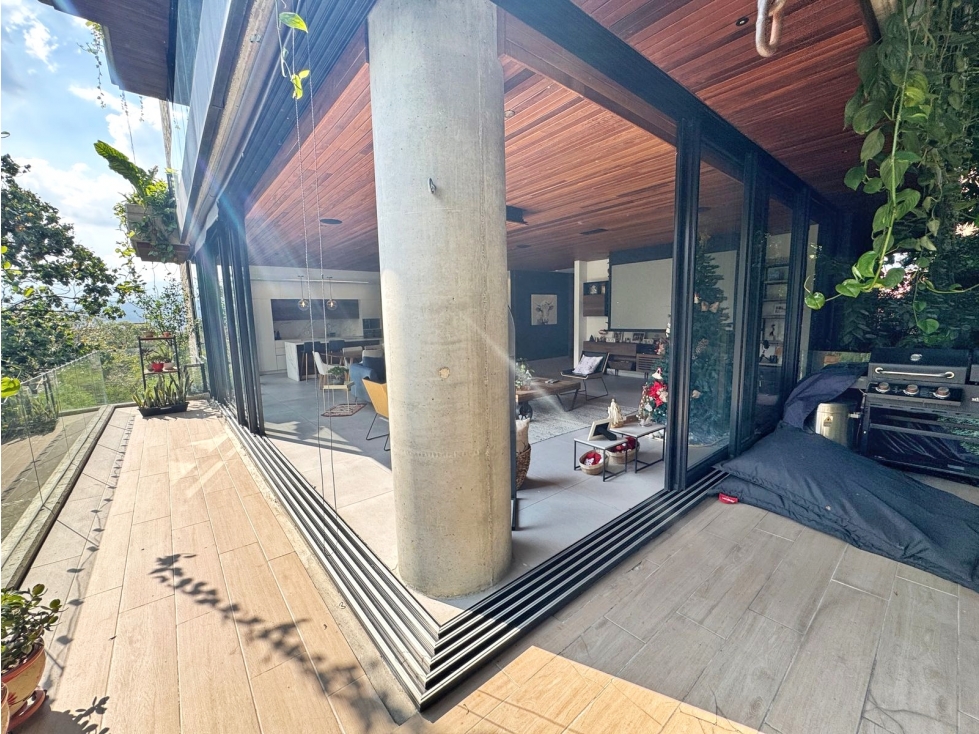 [JN] APARTAMENTO EN VENTA EN EL POBLADO BARRIO PROVENZA — foto 5