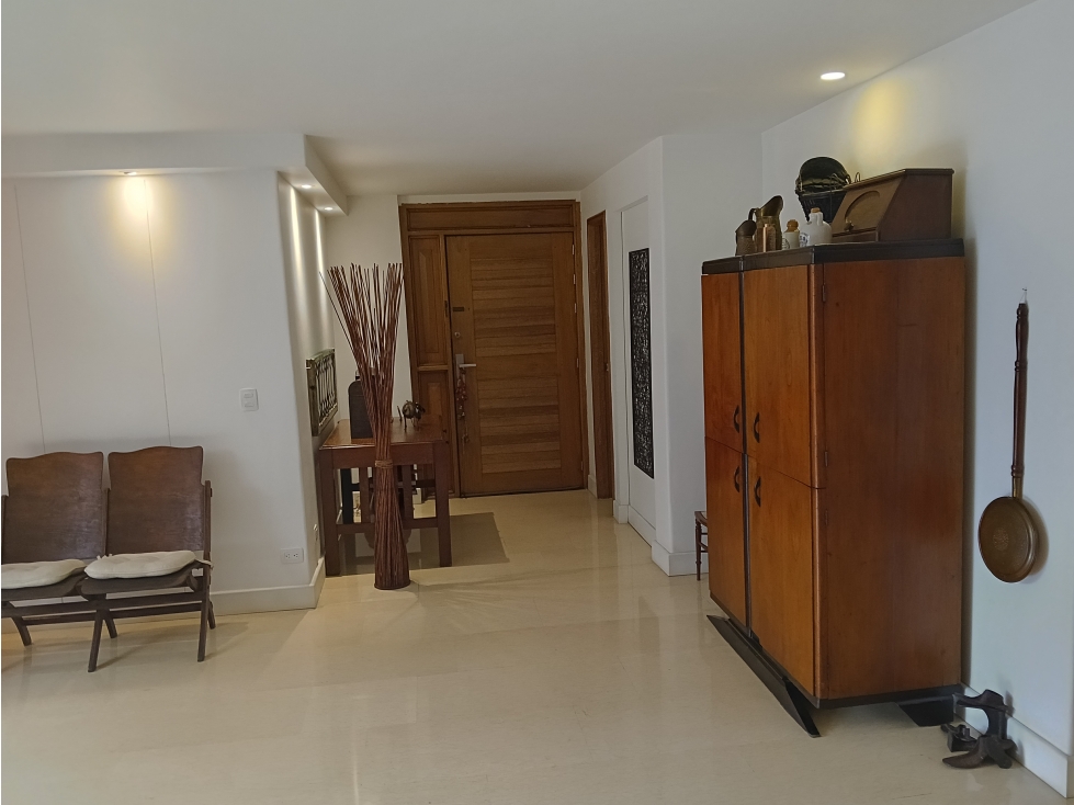 Amplio apto en Castropol, un lujo a precio de oportunidad — foto 2