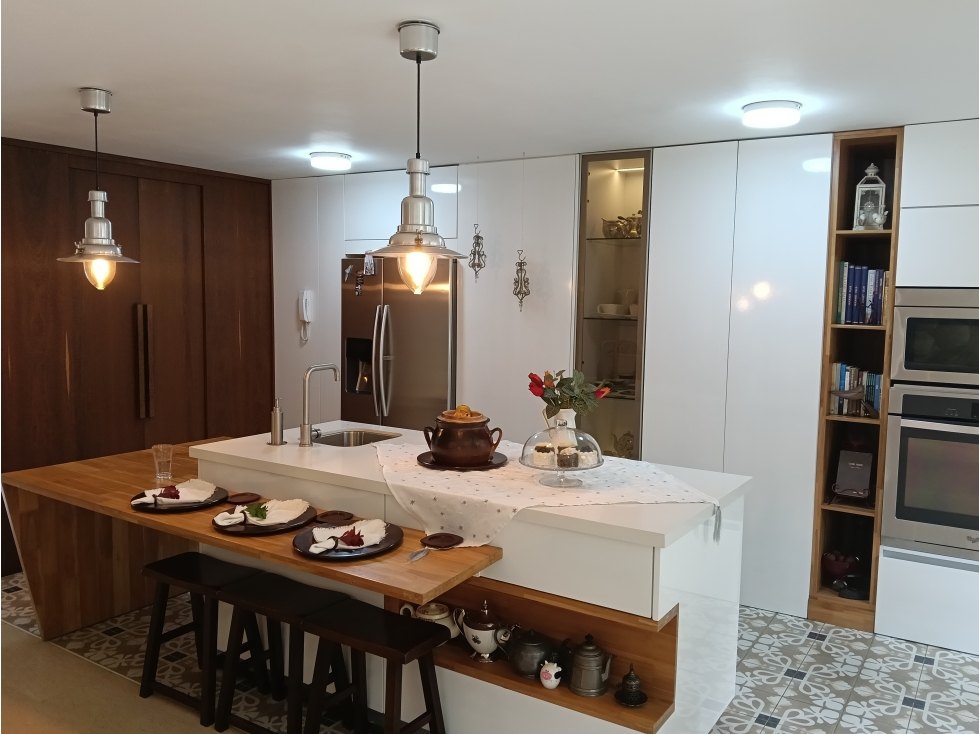 Amplio apto en Castropol, un lujo a precio de oportunidad — foto 5