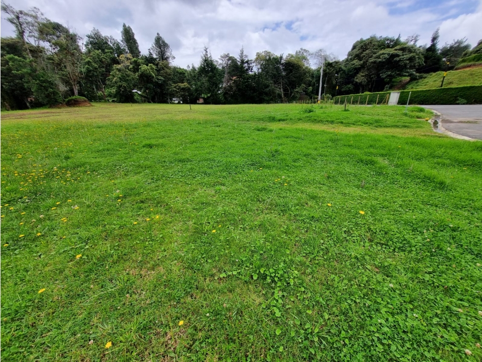 [JN] LOTE EN VENTA EN ALTO DE PALMAS VEREDA LA ESPERANZA — foto 4