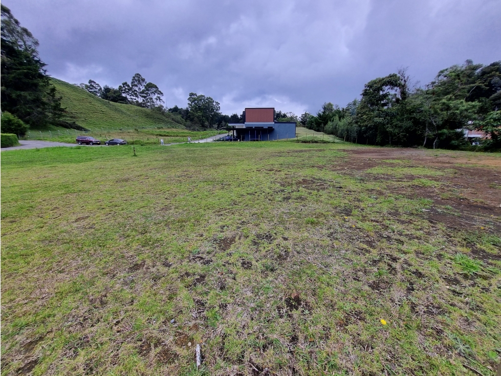 [JN] LOTE EN VENTA EN ALTO DE PALMAS VEREDA LA ESPERANZA, ANTIOQUIA — foto 6