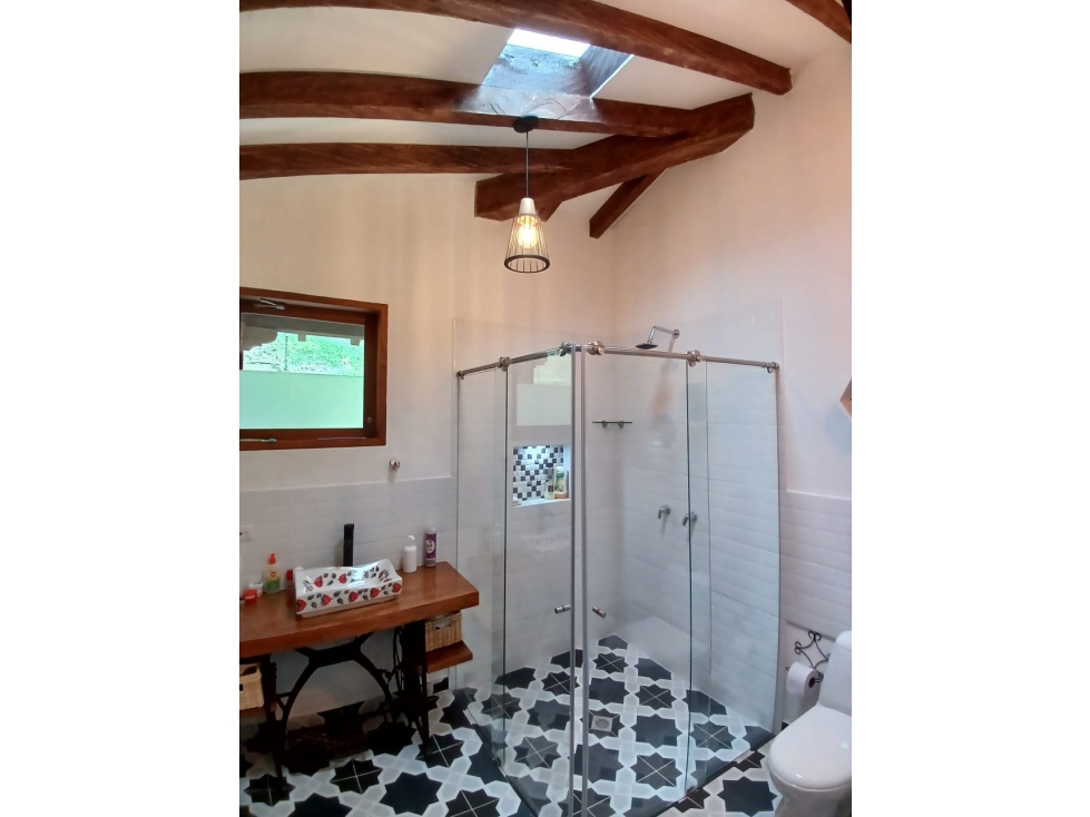 [JN] Vendo Finca En San Vicente Ferrer Vereda Chaparral — foto 3