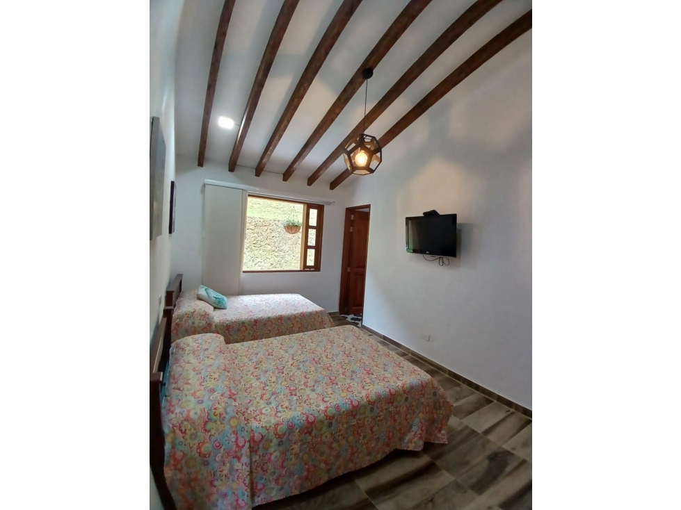 [JN] Vendo Finca En San Vicente Ferrer Vereda Chaparral — foto 5