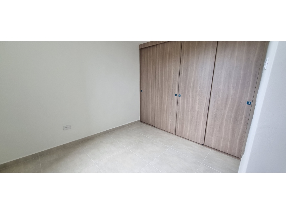 [JN] VENDO APARTAMENTO NUEVO EN RIONEGRO 2 ALCOBAS Y 2 BAÑOS — foto 5